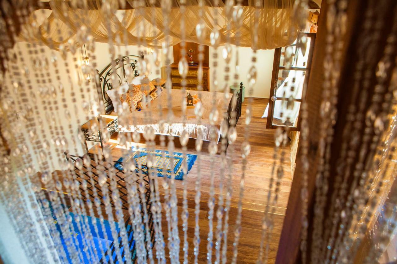 Villanonna Suites & Hamam Rhodes City Zewnętrze zdjęcie