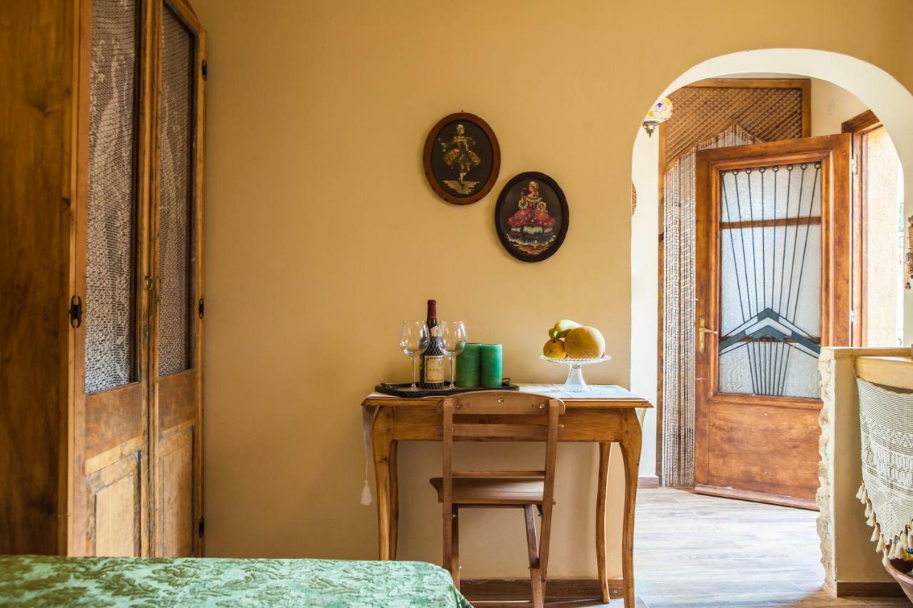 Villanonna Suites & Hamam Rhodes City Zewnętrze zdjęcie