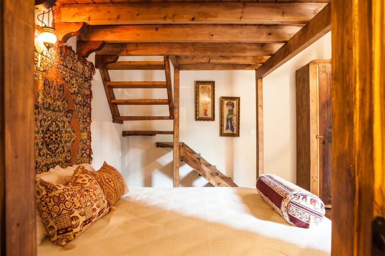 Villanonna Suites & Hamam Rhodes City Zewnętrze zdjęcie
