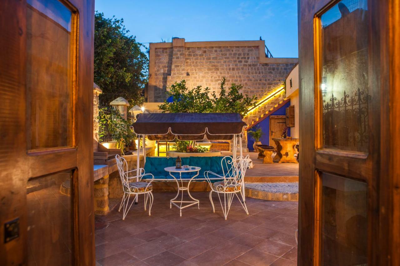 Villanonna Suites & Hamam Rhodes City Zewnętrze zdjęcie