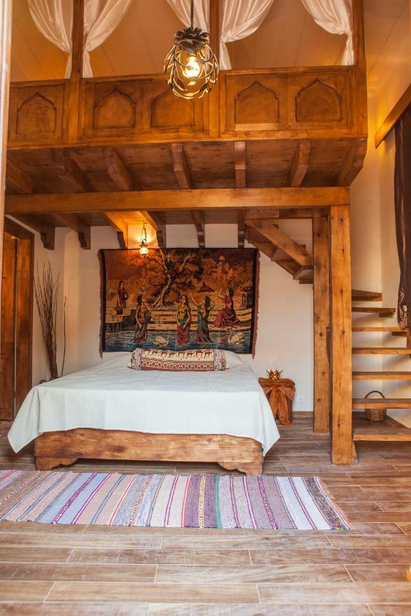 Villanonna Suites & Hamam Rhodes City Zewnętrze zdjęcie