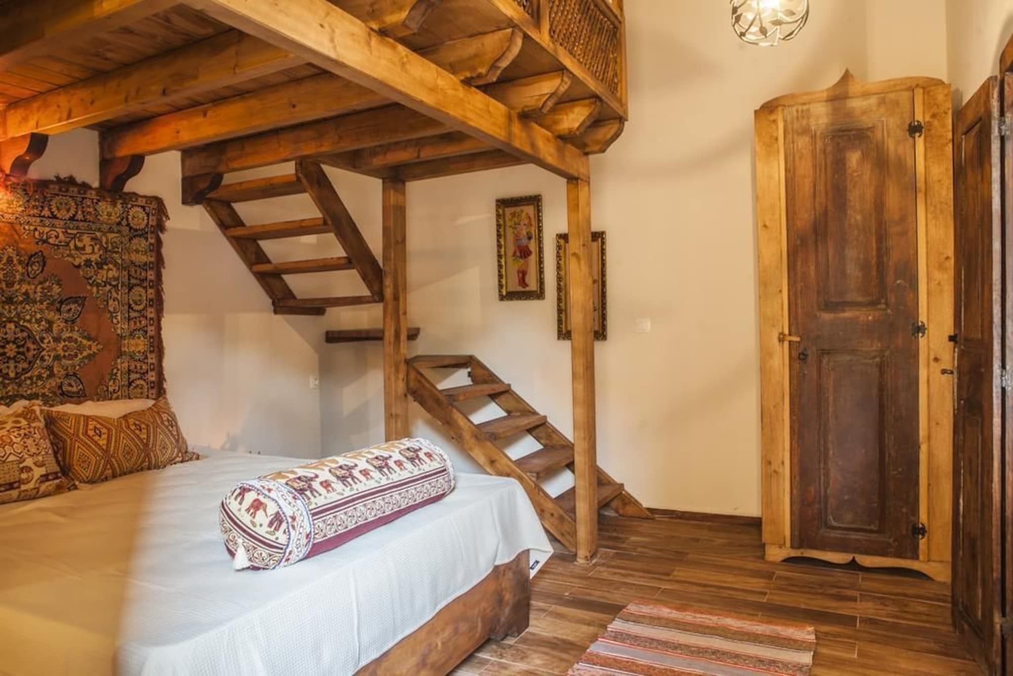 Villanonna Suites & Hamam Rhodes City Zewnętrze zdjęcie