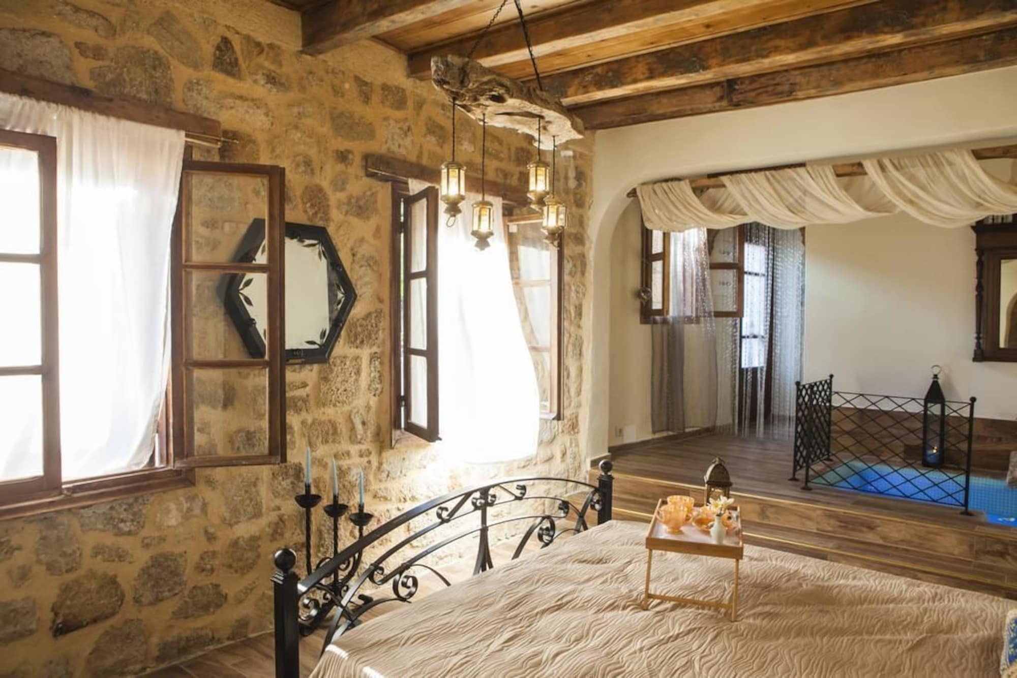 Villanonna Suites & Hamam Rhodes City Zewnętrze zdjęcie