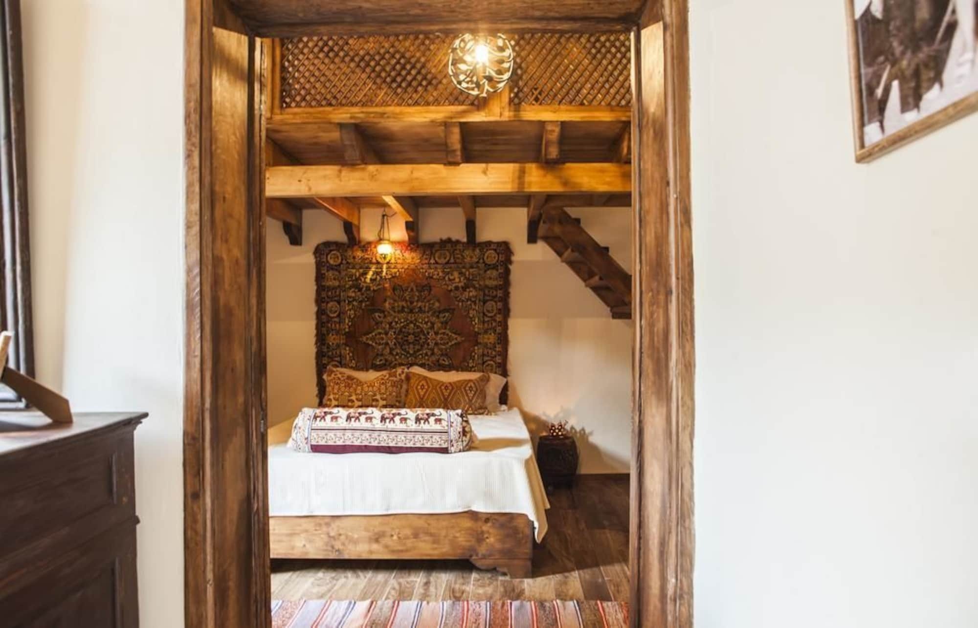 Villanonna Suites & Hamam Rhodes City Zewnętrze zdjęcie