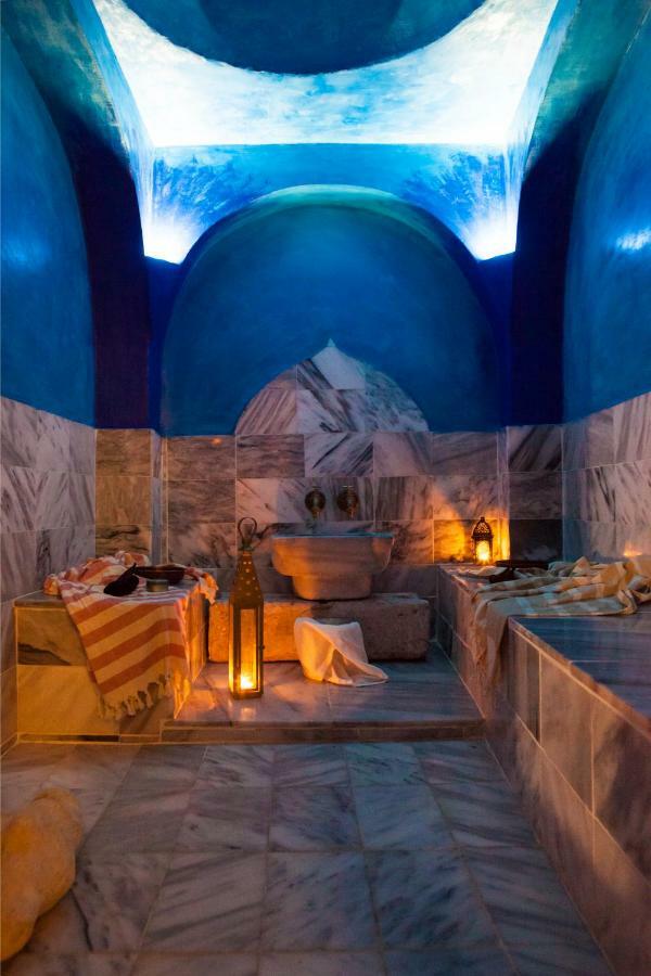 Villanonna Suites & Hamam Rhodes City Zewnętrze zdjęcie